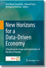 New Horizons for a Data-Driven Economy