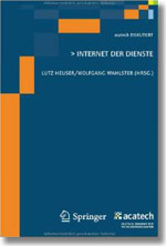 Internet der Dienste