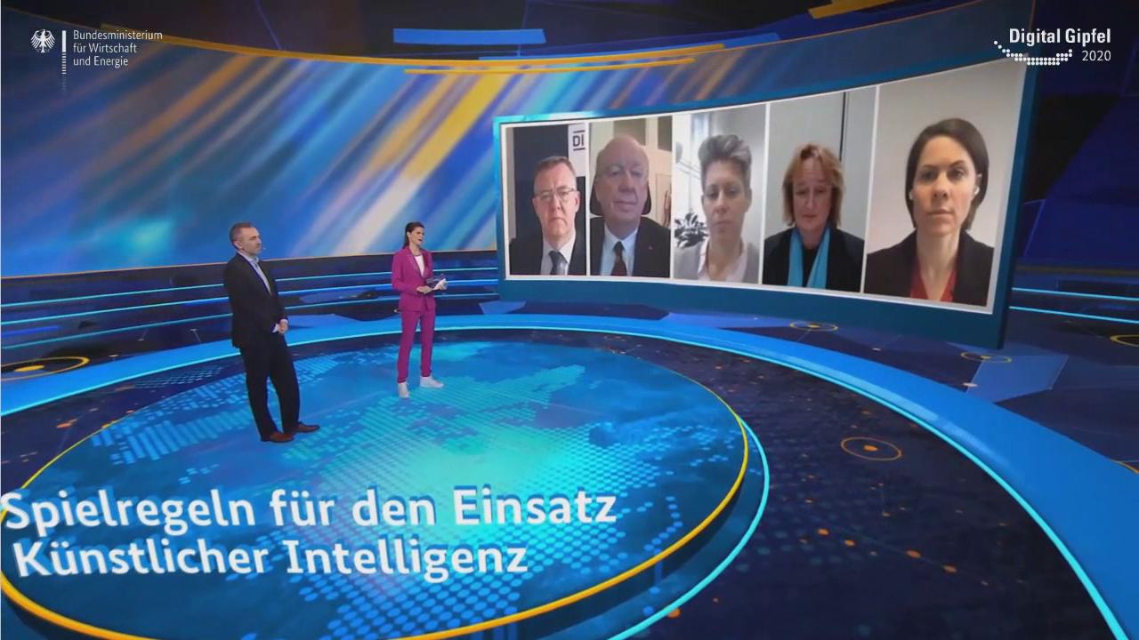 Digital_Gipfel_20_Normungsroadmap_KI_Plenum